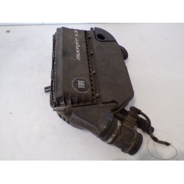 Scatola filtro aria Fiat Grande Punto 1.3 Mjet