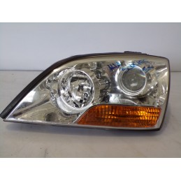 Faro anteriore sinistro Kia Sorento 2008