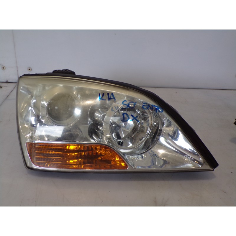 Faro anteriore destro Kia Sorento 2008