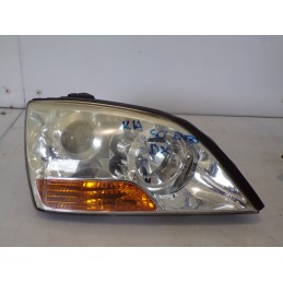 Faro anteriore destro Kia Sorento 2008