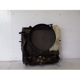 Kit radiatori Kia Sorento 2.5 crdi 2008