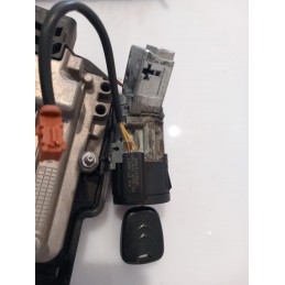 Kit accensione Citroen C3 picasso 1.4 benzina 2012