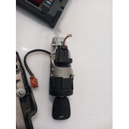 Kit accensione Citroen C3 picasso 1.4 benzina 2012