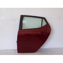 Portiera Posteriore Sinistra Hyundai I10 2 2017