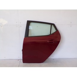 Portiera Posteriore Sinistra Hyundai I10 2 2017