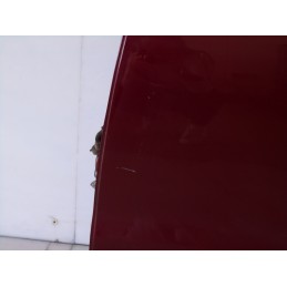 Portiera Posteriore Sinistra Hyundai I10 2 2017