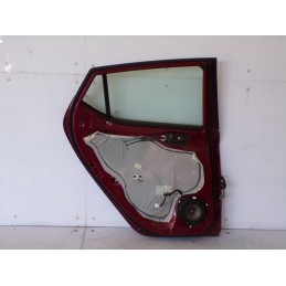 Portiera Posteriore Sinistra Hyundai I10 2 2017