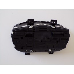 Strumentazione contachilometri Hyundai I10 2 serie