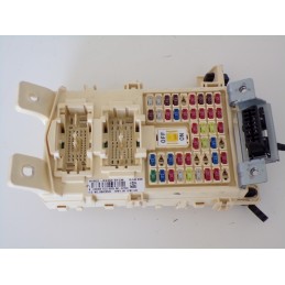 Centralina body computer Hyundai I10 2 2016