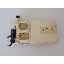 Centralina body computer Hyundai I10 2 2016
