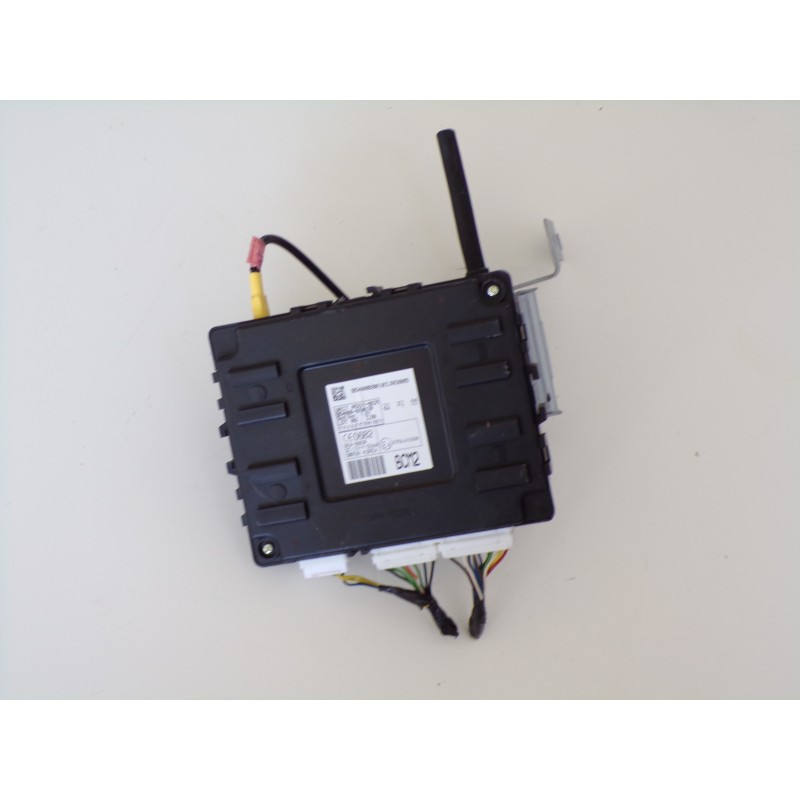 Unità di controllo BCM Hyundai i10 2 2016