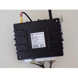 Unità di controllo BCM Hyundai i10 2 2016