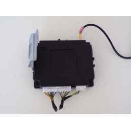 Unità di controllo BCM Hyundai i10 2 2016