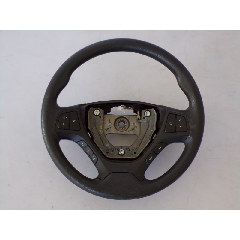 Volante con comandi Hyundai i10 2 serie 2016
