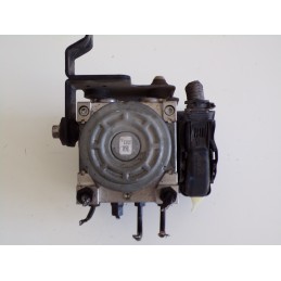 centralina pompa ABS Hyundai I10 2 serie 1.0 b
