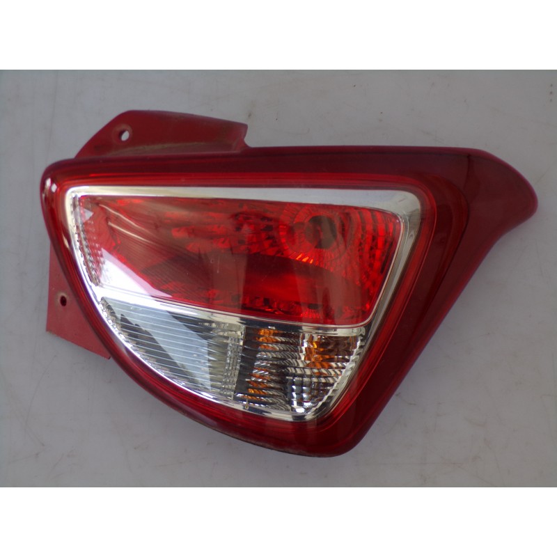 Fanale posteriore destro Hyundai I10 2 serie 2016