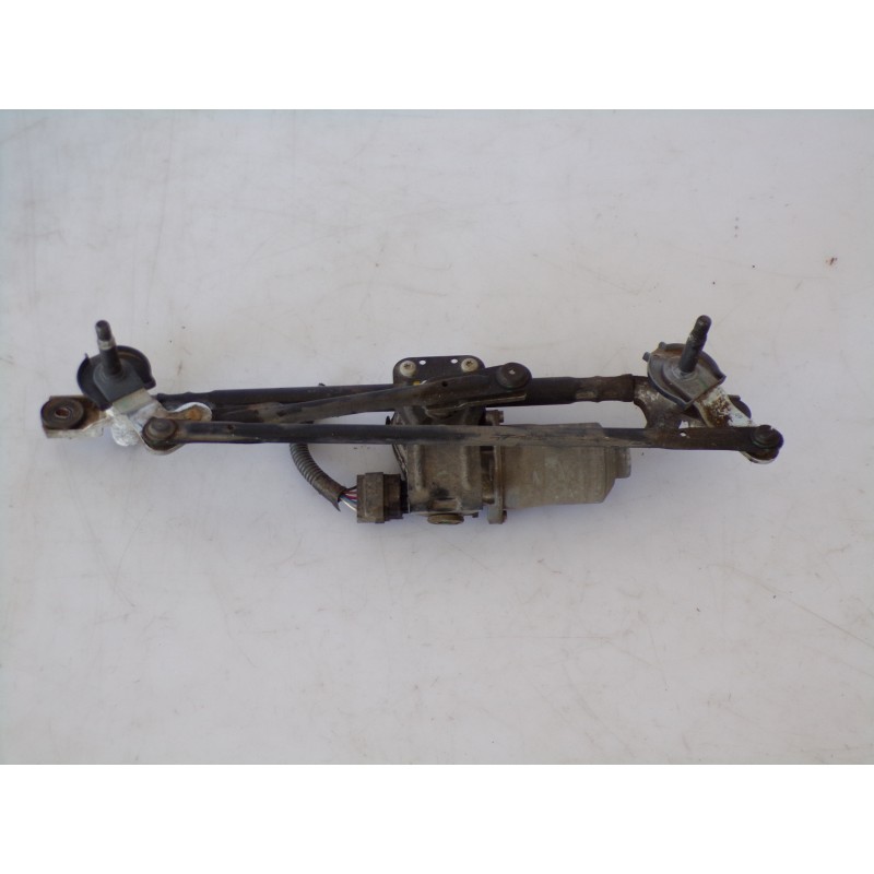 Motorino tergicristalli Hyundai I10 2 serie 2016