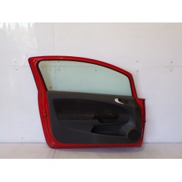Portiera Sinistra Opel Corsa D 2013 restyling