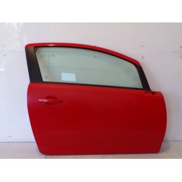 Portiera Destra Opel Corsa D 2013 restyling