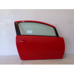 Portiera Destra Opel Corsa D 2013 restyling