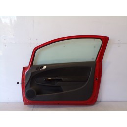 Portiera Destra Opel Corsa D 2013 restyling
