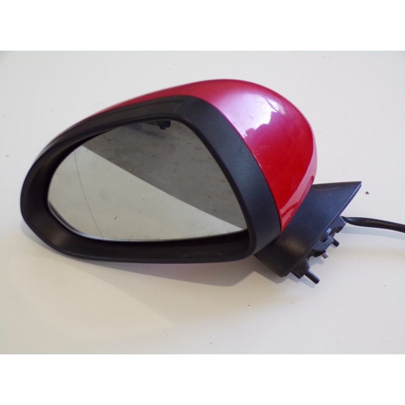 Specchietto retrovisore Sinistro Opel Corsa D 2013