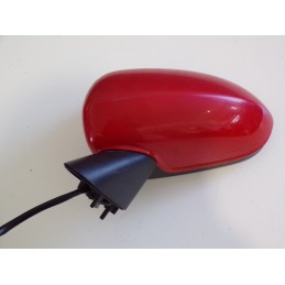 Specchietto retrovisore Sinistro Opel Corsa D 2013