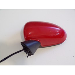 Specchietto retrovisore Sinistro Opel Corsa D 2013