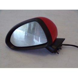 Specchietto retrovisore Sinistro Opel Corsa D 2013