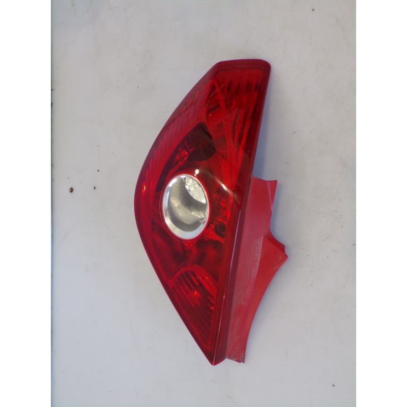 Fanale Posteriore Sinistro Opel Corsa D 2013