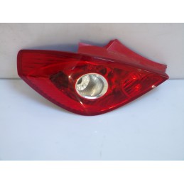 Fanale Posteriore Sinistro Opel Corsa D 2013