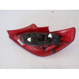 Fanale Posteriore Sinistro Opel Corsa D 2013