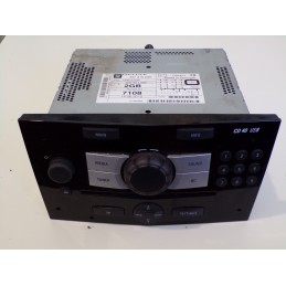 Autoradio stereo Originale Opel Corsa D 2013