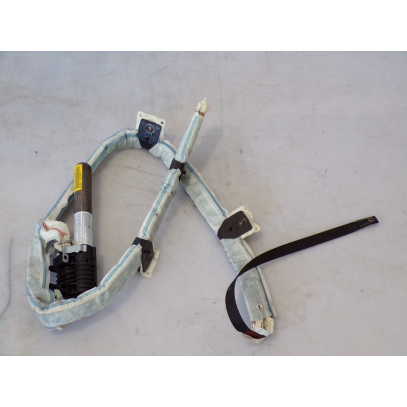 Airbag Tendina Sinistra Opel Corsa D 2013