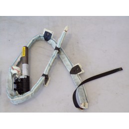 Airbag Tendina Sinistra Opel Corsa D 2013
