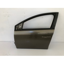 Portiera anteriore sinistra Fiat Bravo 2011