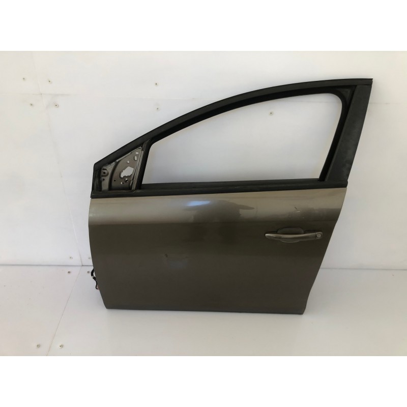 Portiera anteriore sinistra Fiat Bravo 2011