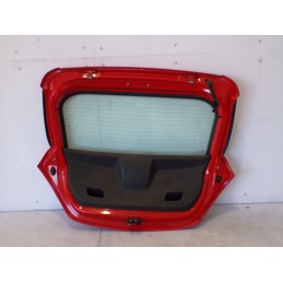 Portellone Posteriore Opel Corsa D 2013