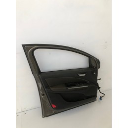 Portiera anteriore sinistra Fiat Bravo 2011