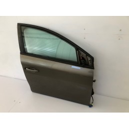 Portiera anteriore destra Fiat Bravo 2011