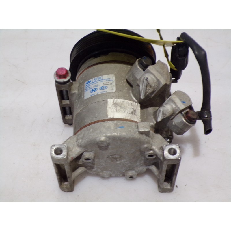 Compressore Hyundai I10 2017 1.0 benzina