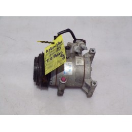 Compressore Hyundai I10 2017 1.0 benzina