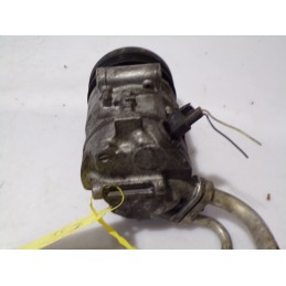 Compressore Opel Corsa D 1.2 b 2012
