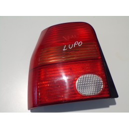Fanale posteriore sinistro Volkswagen Lupo 2003