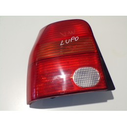 Fanale posteriore sinistro Volkswagen Lupo 2003