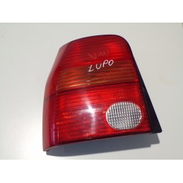 Fanale posteriore sinistro Volkswagen Lupo 2003