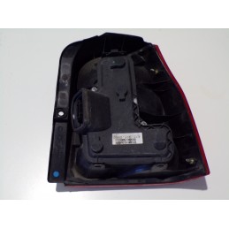 Fanale posteriore sinistro Volkswagen Lupo 2003