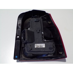 Fanale posteriore sinistro Volkswagen Lupo 2003