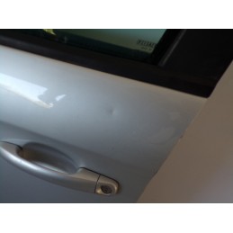 Portiera Anteriore Sinistra Fiat Bravo 2 serie