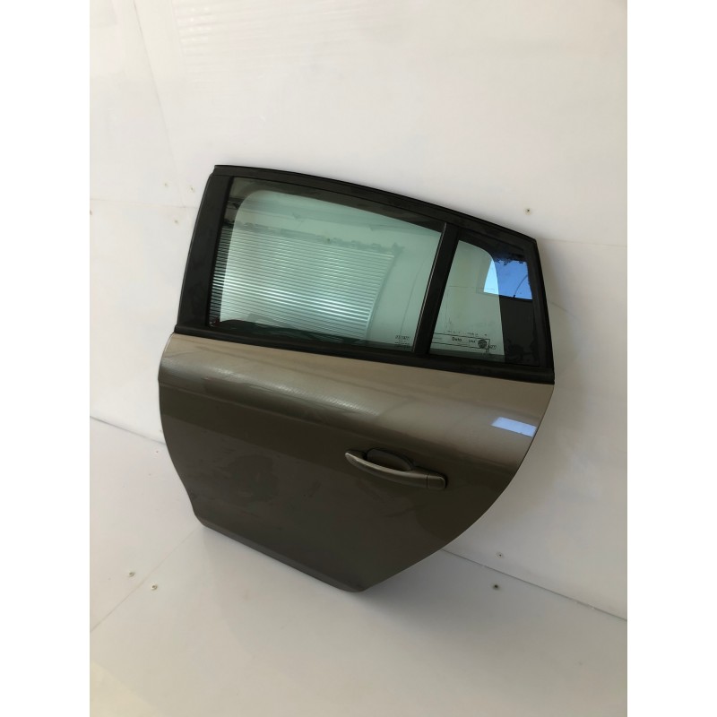 Portiera posteriore sinistra Fiat Bravo 2011